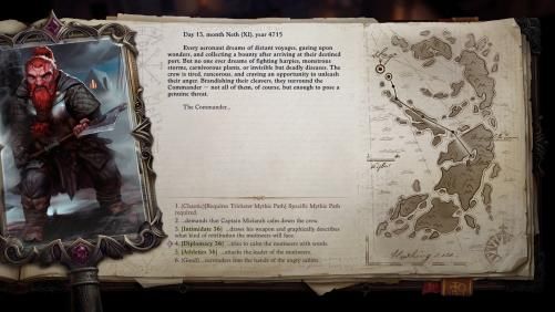 Pathfinder Wrath of the Righteous 084149,6